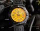 Swiss Quality Replica Breitling Avenger II Seawolf Citizen Watches So Black Arabic Markers (2)_th.jpg